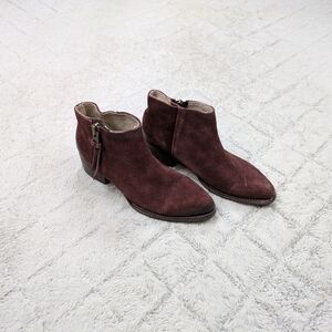 Freebird by Steven Maroon Ankle Booties